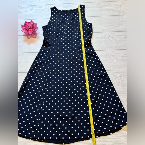 My Michelle Polkadot Summer Dress - Small - Picture 8 of 8